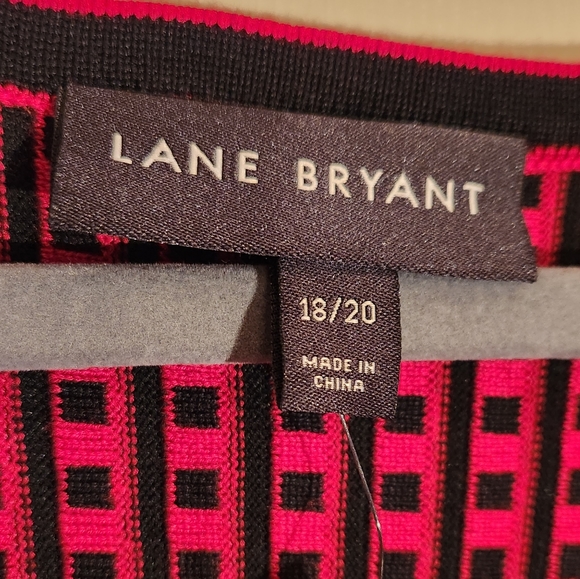 Lane Bryant Dress - Picture 3 of 3